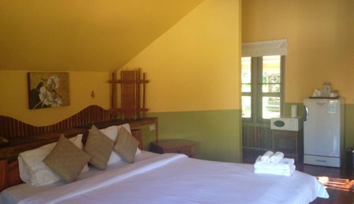 Deluxe Cottage, Private Pool, Pool View