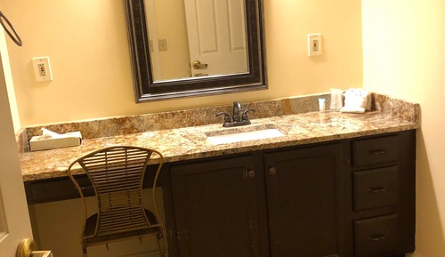 Executive Apartment