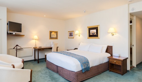 Presidential Suite, 1 King Bed