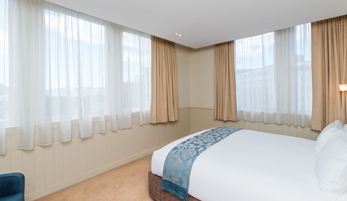 Executive Suite, 2 Bedrooms