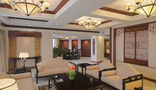 Suite, 2 Bedrooms