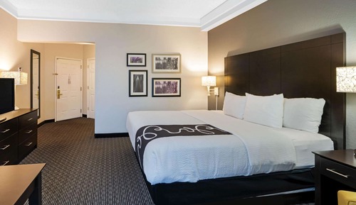 Room, 1 King Bed, Non Smoking