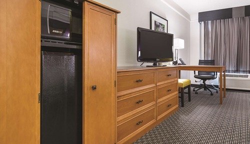 Room, 2 Double Beds, Non Smoking