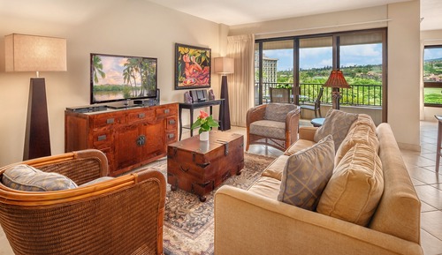 Room, 1 Bedroom, Mountain View