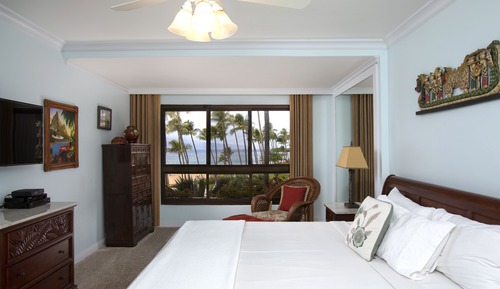 Room, 2 Bedrooms, Ocean View
