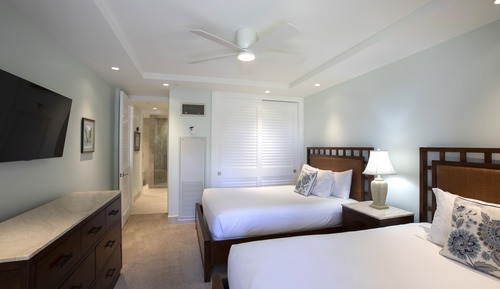 Room, 2 Bedrooms, Mountain View