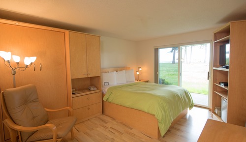 Standard Room, Ocean View