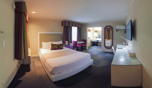 Room, 1 Queen Bed, Non Smoking