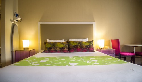 Room, 1 King Bed, Non Smoking