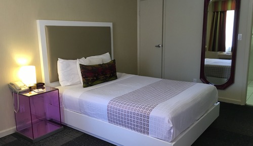 Room, 1 Double Bed