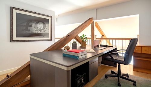 Deluxe Penthouse