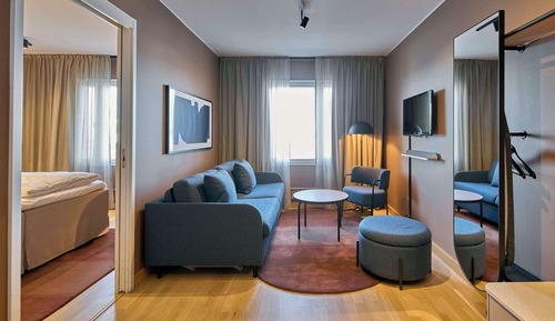 Superior Room (King)