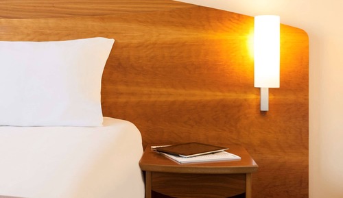 Twin Room, 2 Twin Beds