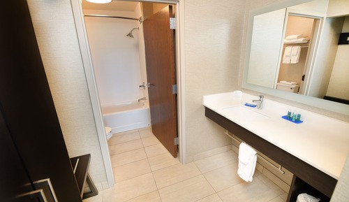Suite, 1 Bedroom