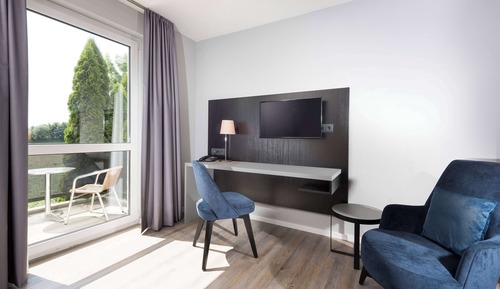 Standard Room, 1 Double Bed