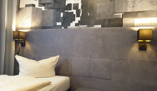 Design Single Room