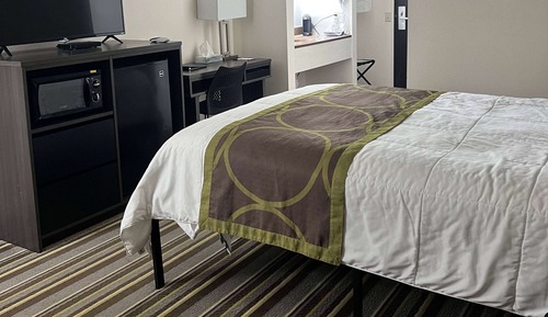 Room, Accessible