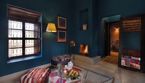 Superior Double or Twin Room