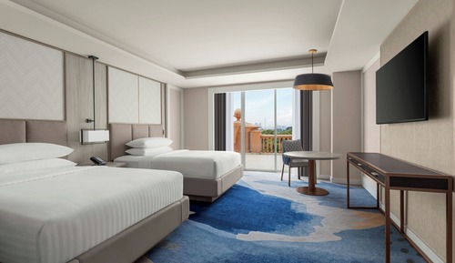 Palace Suite, 1 Double Bed