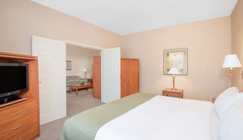 Suite, 1 Bedroom