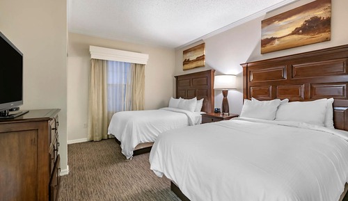 Suite, 1 Bedroom