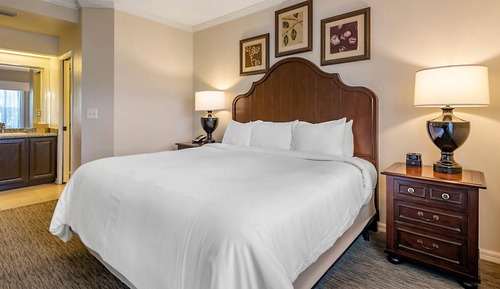 Suite, 2 Bedrooms, Accessible