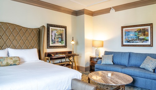 Cotesworth Suite