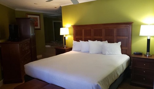 Suite, 1 Bedroom