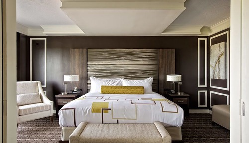 Suite, 1 Bedroom