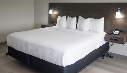 Standard Room, 1 King Bed, Non Smoking