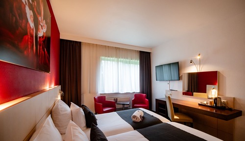 Executive Twin Room