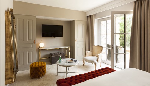 Superior Double Room