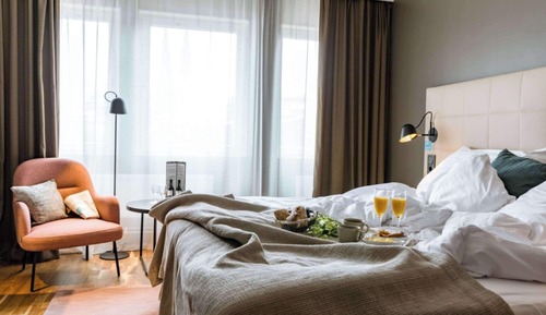 Superior Room, 1 Double Bed, Non Smoking