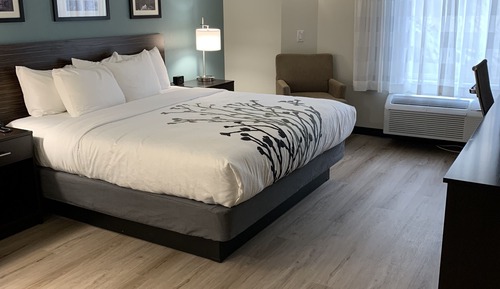 Room, 2 Queen Beds, Non Smoking