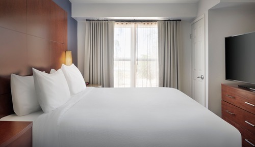 Suite, 2 Bedrooms, Non Smoking