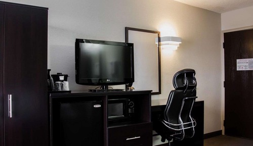 Room, 1 Queen Bed, Accessible, Non Smoking