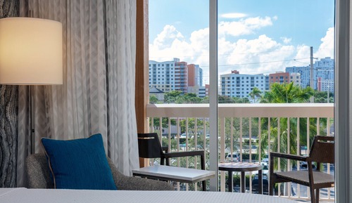 Room, 2 Queen Beds, Accessible Bathtub, Non Smoking (Mobility and Hearing Accessible)