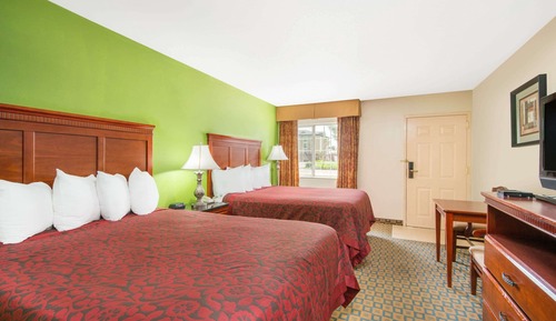 Studio Suite, Multiple Beds, Non Smoking
