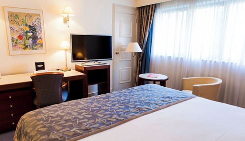 Superior Room (Premium)