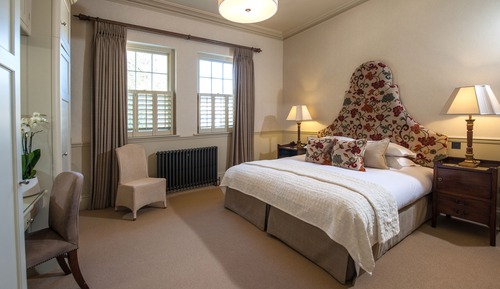 Master Suite