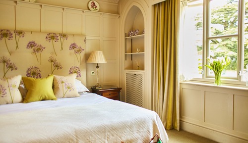 Classic Double or Twin Room