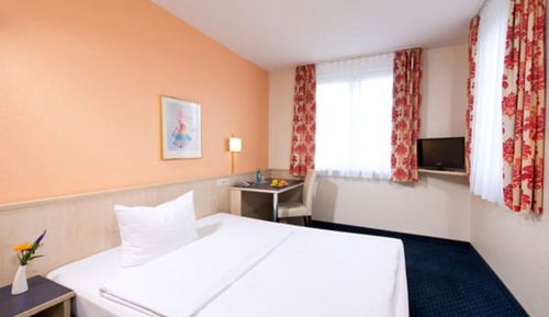 Business Double Room