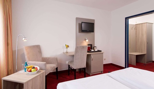 Superior Single Room