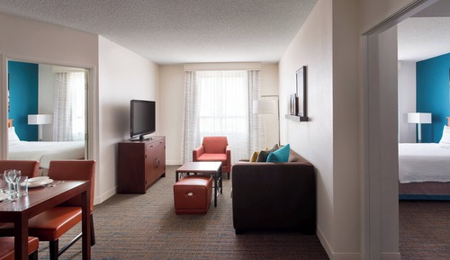 Suite, 2 Bedrooms