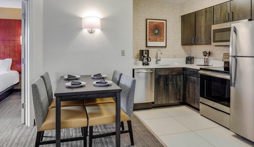 Suite, 2 Bedrooms, Non Smoking