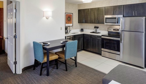 Suite, 1 Bedroom, Non Smoking