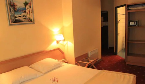 Classic Room