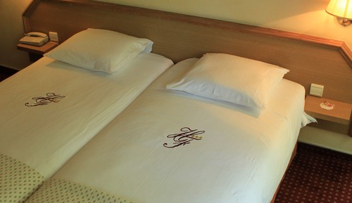 Superior Double or Twin Room, 1 Double or 2 Twin Beds