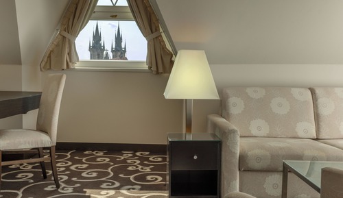 Suite Steiner