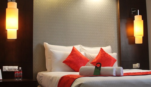 Executive Suite